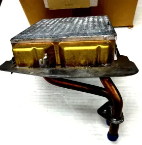 94520 FOUR SEASONS Charger Runner Heater Core Barracuda Road