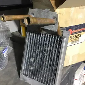 94523 FOUR SEASONS Hvac Heater Core