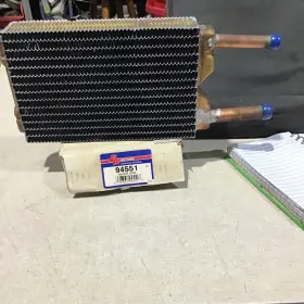 94551 FOUR SEASONS Heater Core