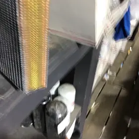94614 FOUR SEASONS Hvac Heater Core