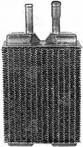 94702 FOUR SEASONS Hvac Heater Core Ac