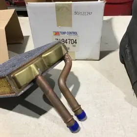 94704 FOUR SEASONS Heater Core Api Aerostar Ford #2