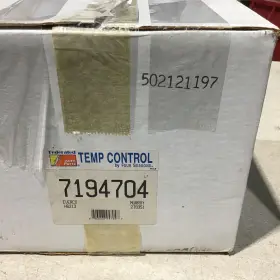 94704 FOUR SEASONS Heater Core Api Aerostar Ford #3
