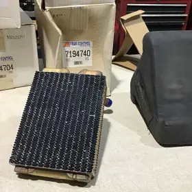 94740 FOUR SEASONS Everco Heater Core Ford Mercury #2
