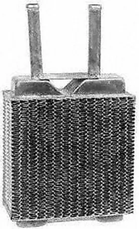 94741 FOUR SEASONS Hvac Heater Core