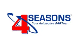 94782 FOUR SEASONS Heater Core