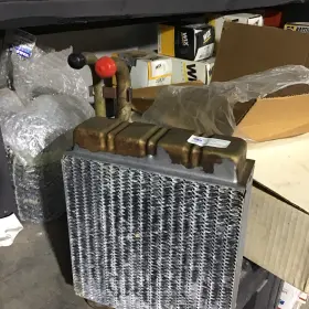 94785 FOUR SEASONS Heater Core