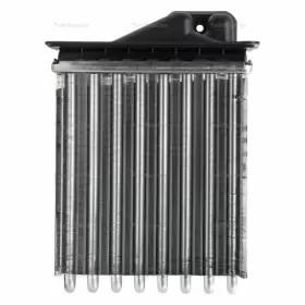 96100 FOUR SEASONS Benz Hvac Heater Core 3500 Mercedes #2