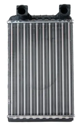 Four Seasons 96106 Aluminum Heater Core