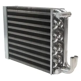 96118 FOUR SEASONS Hvac Heater Core