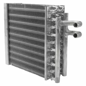96123 FOUR SEASONS Hvac Heater Core