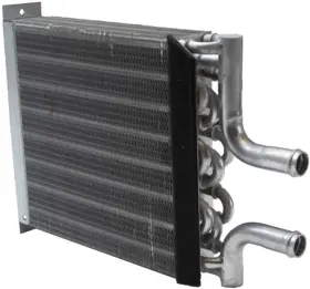 96126 FOUR SEASONS Hvac Heater Core
