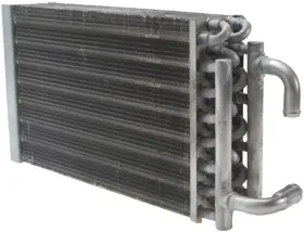 96127 FOUR SEASONS Hvac Heater Core