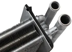 96128 FOUR SEASONS Hvac Heater Core #3
