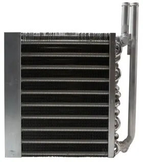 96131 FOUR SEASONS Hvac Heater Core