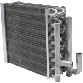96134 FOUR SEASONS Heater Core
