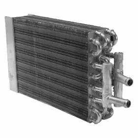96137 FOUR SEASONS Hvac Heater Core
