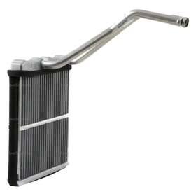 98024 FOUR SEASONS Hvac Heater Core Jeep Cherokee
