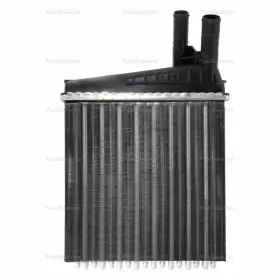 98028 FOUR SEASONS Hvac Heater Core Jeep Wrangler #3