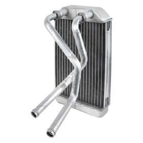 98466 FOUR SEASONS Hvac Heater Core 2500 Dodge Ram