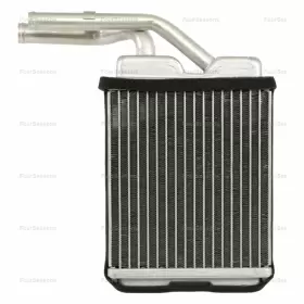 98477 FOUR SEASONS Hvac Heater Core Chevy Suburban #3