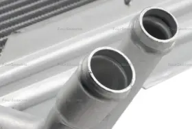 98494 FOUR SEASONS Hvac Heater Core Chevy Corvette #2