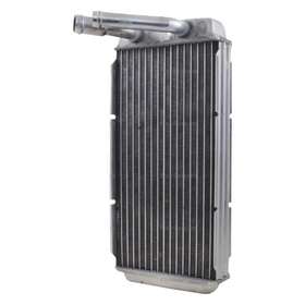 98501 FOUR SEASONS Hvac Heater Core Chevy Impala