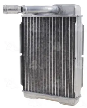 98505 FOUR SEASONS Hvac Heater Core