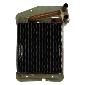 98520 FOUR SEASONS Cornet Hvac Heater Core Dodge #2