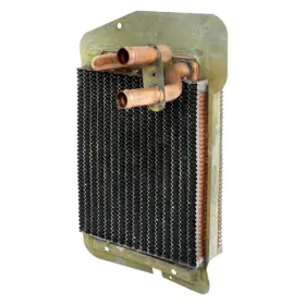 98520 FOUR SEASONS Cornet Hvac Heater Core Dodge