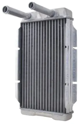 98531 FOUR SEASONS Hvac Heater Core