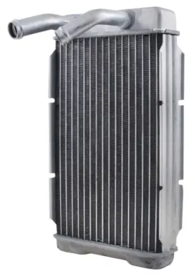 98536 FOUR SEASONS Hvac Heater Core