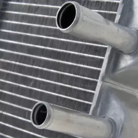 98544 FOUR SEASONS Chevette Hvac Heater Core Chevy #2