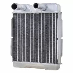 98544 FOUR SEASONS Chevette Hvac Heater Core Chevy