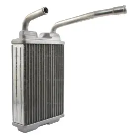 98547 FOUR SEASONS Hvac Heater Core Chevy Camaro