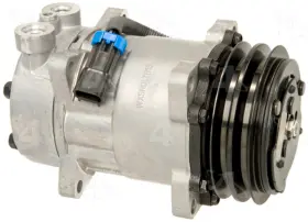 98551 FOUR SEASONS Compressor