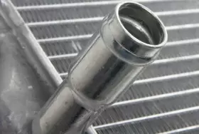 98553 FOUR SEASONS Hvac Heater Core Gmc #2
