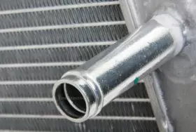 98553 FOUR SEASONS Hvac Heater Core Gmc #3