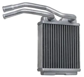 98554A FOUR SEASONS Heater Core Chevrolet Corvette
