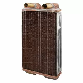 98569A FOUR SEASONS Hvac Heater Core Jeep Cherokee