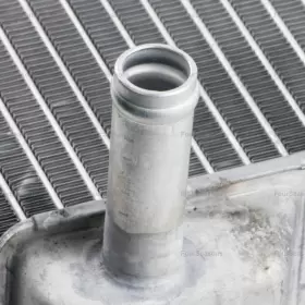 98576A FOUR SEASONS Hvac Heater Core Ford Thunderbird #2