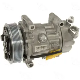 Four Seasons 98581 A/c Compressor Fits 2007-2016 Mini Cooper