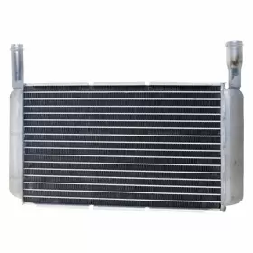 98581A FOUR SEASONS Hvac Heater Core Mercury Marquis