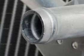 98619 FOUR SEASONS Ramcharger Hvac Heater Core Dodge #3