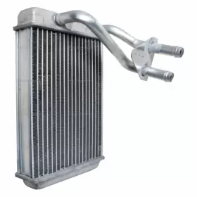 98619 FOUR SEASONS Ramcharger Hvac Heater Core Dodge