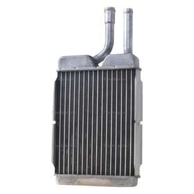 98621 FOUR SEASONS Hvac Heater Core Ford Mustang