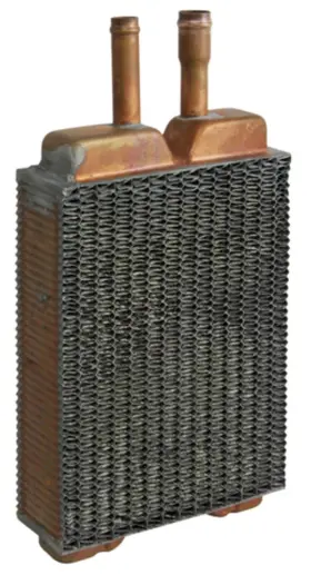 98622 FOUR SEASONS Heater Cores