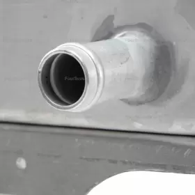 98636 FOUR SEASONS Hvac Heater Core CB300 Dodge #2