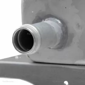 98636 FOUR SEASONS Hvac Heater Core CB300 Dodge #3