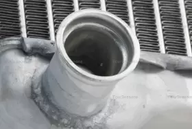 98713 FOUR SEASONS Hvac Heater Core Toyota #3